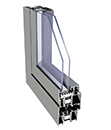 Aluminium Windows